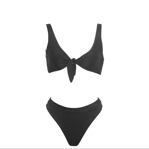 HP ♥️ NWT sara Swimsuit - Picture 5 of 8